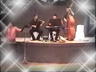 Classical Musicians Manila
