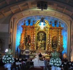 Wedding by Augustine Music and Events