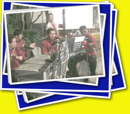 Jazz Musicians Manila