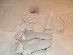 Wedding by Augustine Music and Events