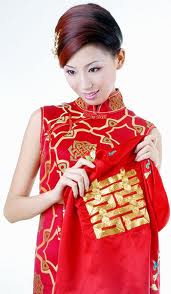 Chinese Wedding