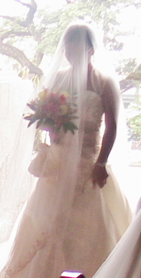 Wedding by Augustine Music and Events