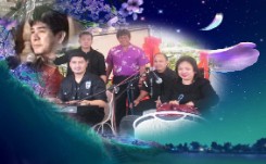 World Class Filipino Artists
