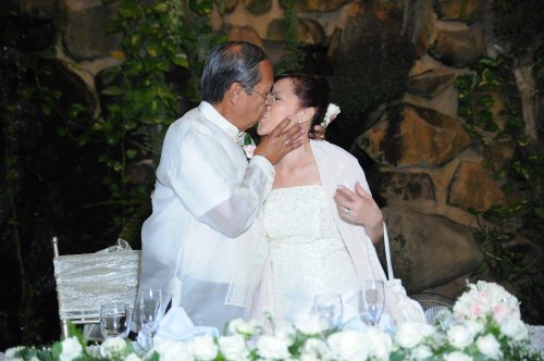 Wedding by Augustine Music and Events