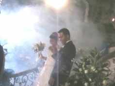 Wedding by Augustine Music and Events